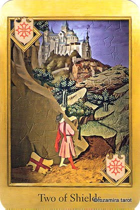 The Cathar Tarot